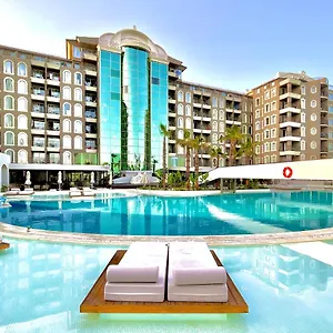 5* Feriested Laur Experience & Elegance