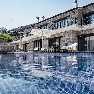 4* Guest house Kekik Selimiye