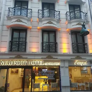 Sultanahmet Newport İstanbul
